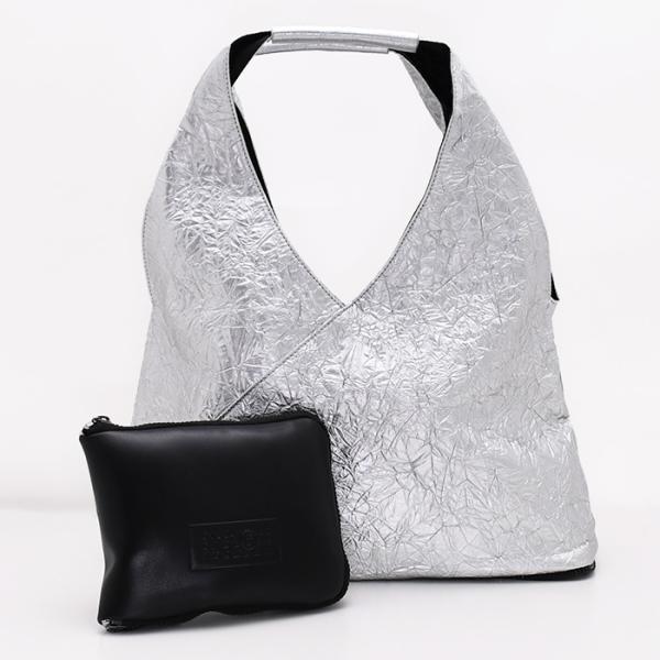 MM6 MAISON MARGIELA 「ジャパニーズ」ジップポーチ