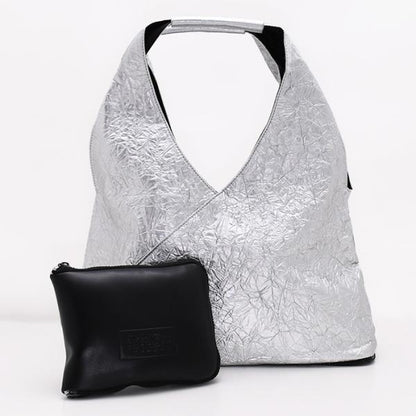 MM6 MAISON MARGIELA 「ジャパニーズ」ジップポーチ