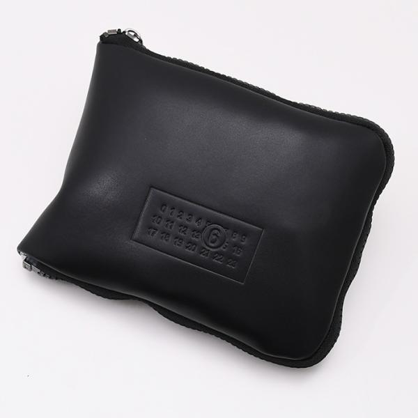 MM6 MAISON MARGIELA 「ジャパニーズ」ジップポーチ