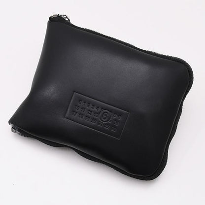 MM6 MAISON MARGIELA 「ジャパニーズ」ジップポーチ