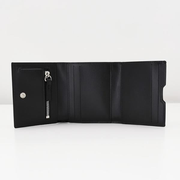 MM6 MAISON MARGIELA 「ニューメリック」3つ折りウォレット