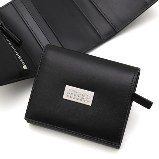 MM6 MAISON MARGIELA 「ニューメリック」3つ折りウォレット