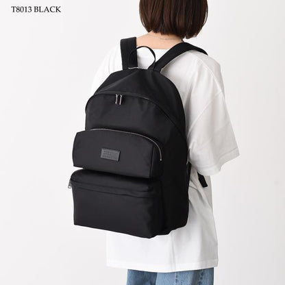 MM6 MAISON MARGIELA ニューメリック 3ポケット バックパック