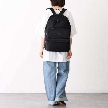 MM6 MAISON MARGIELA ニューメリック 3ポケット バックパック