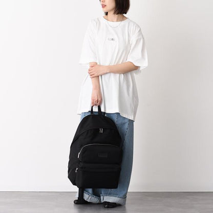 MM6 MAISON MARGIELA ニューメリック 3ポケット バックパック