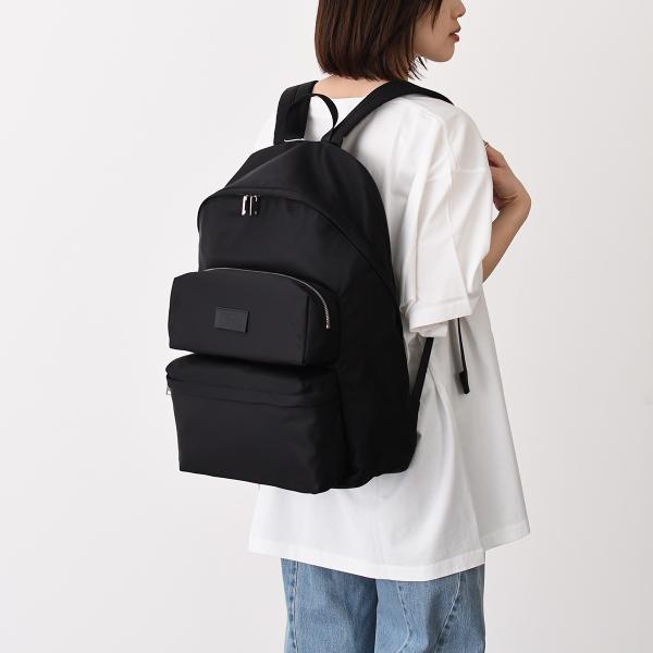 MM6 MAISON MARGIELA ニューメリック 3ポケット バックパック