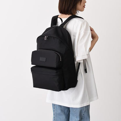 MM6 MAISON MARGIELA ニューメリック 3ポケット バックパック
