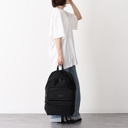 MM6 MAISON MARGIELA ニューメリック 3ポケット バックパック