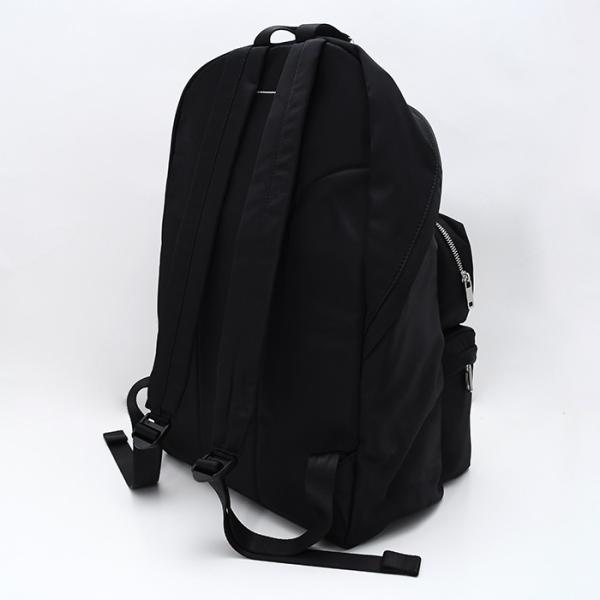 MM6 MAISON MARGIELA ニューメリック 3ポケット バックパック