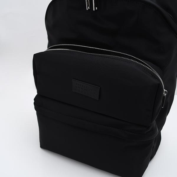 MM6 MAISON MARGIELA ニューメリック 3ポケット バックパック
