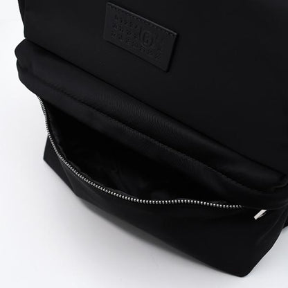 MM6 MAISON MARGIELA ニューメリック 3ポケット バックパック