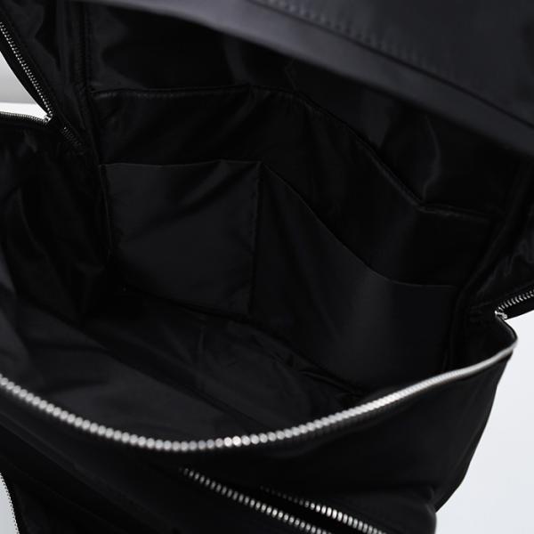 MM6 MAISON MARGIELA ニューメリック 3ポケット バックパック