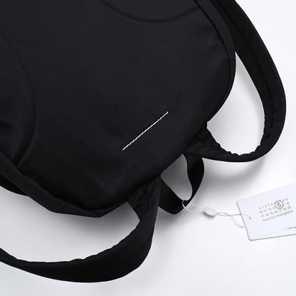 MM6 MAISON MARGIELA ニューメリック 3ポケット バックパック