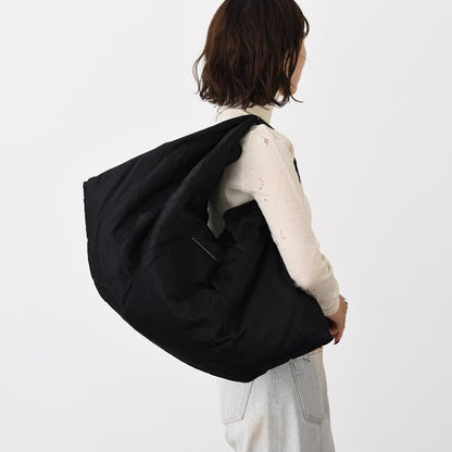 MM6 MAISON MARGIELA エムエムシックス メゾン マルジェラ 「ジャパニーズ」ドレープトート