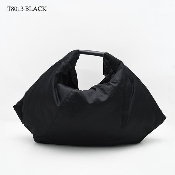 MM6 MAISON MARGIELA エムエムシックス メゾン マルジェラ 「ジャパニーズ」ドレープトート