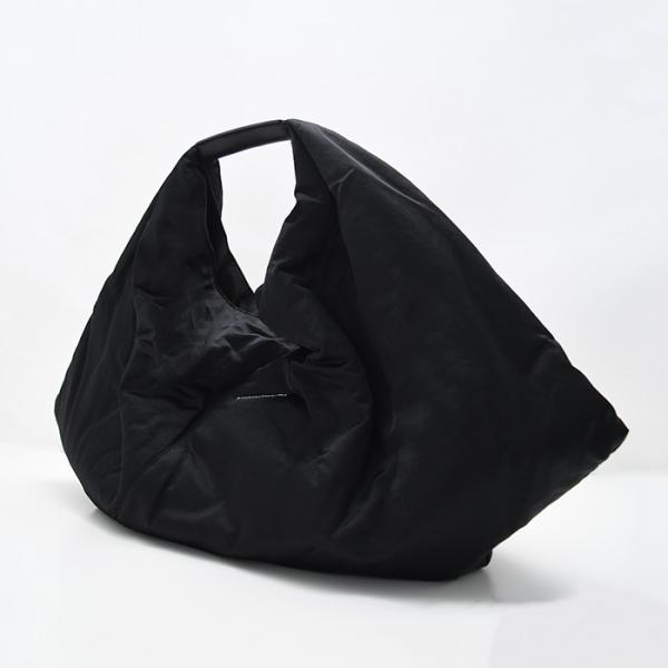 MM6 MAISON MARGIELA エムエムシックス メゾン マルジェラ 「ジャパニーズ」ドレープトート