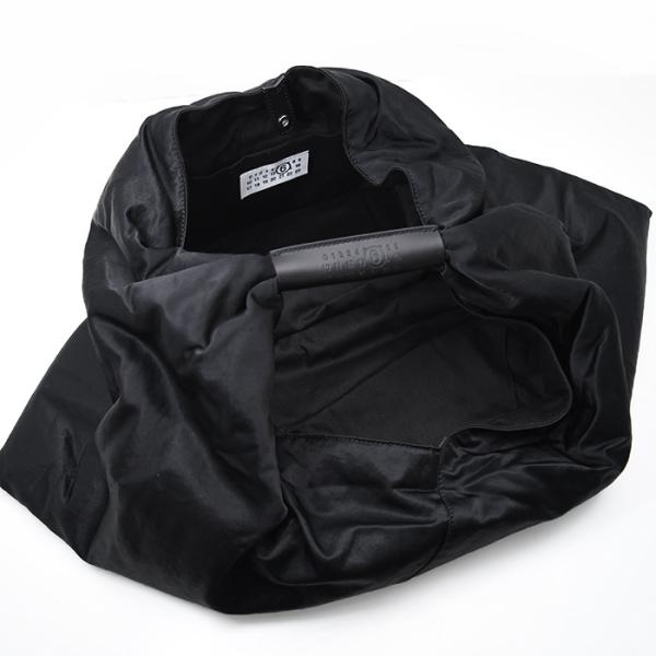 MM6 MAISON MARGIELA エムエムシックス メゾン マルジェラ 「ジャパニーズ」ドレープトート