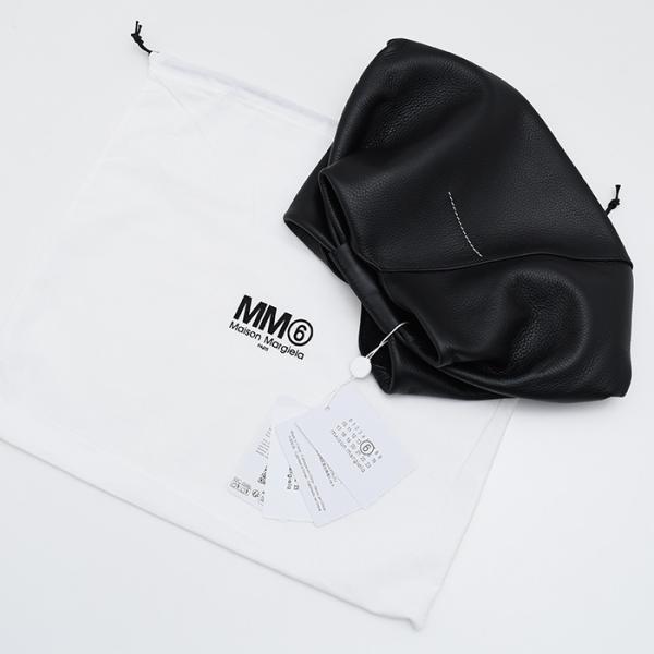 MM6 MAISON MARGIELA 재패니즈 가방 드레이프 미니 