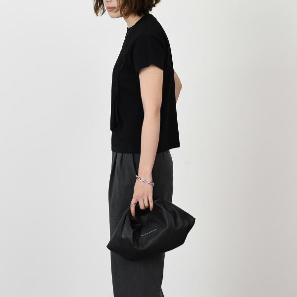 MM6 MAISON MARGIELA 재패니즈 가방 드레이프 미니 