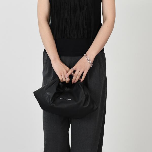 MM6 MAISON MARGIELA 재패니즈 가방 드레이프 미니 