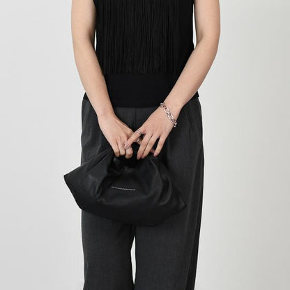 MM6 MAISON MARGIELA 재패니즈 가방 드레이프 미니 