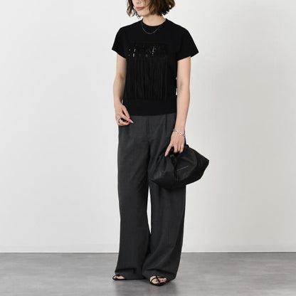 MM6 MAISON MARGIELA 재패니즈 가방 드레이프 미니 