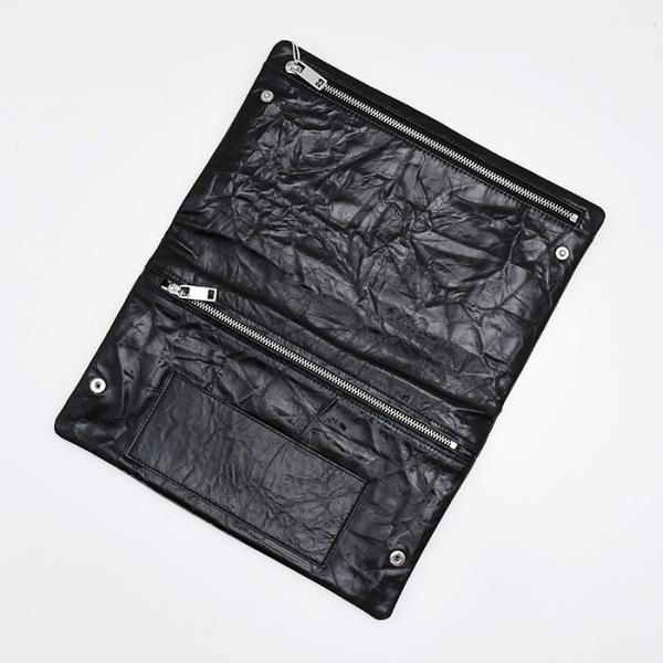 MM6 MAISON MARGIELA ニューメリック クラッチバッグ