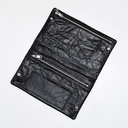 MM6 MAISON MARGIELA ニューメリック クラッチバッグ