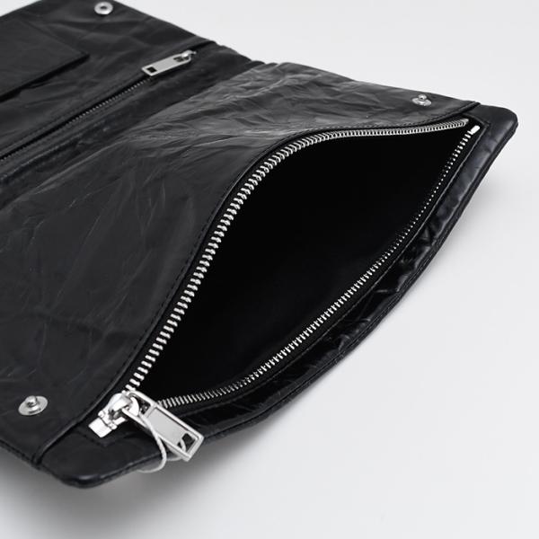 MM6 MAISON MARGIELA ニューメリック クラッチバッグ