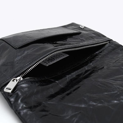MM6 MAISON MARGIELA ニューメリック クラッチバッグ