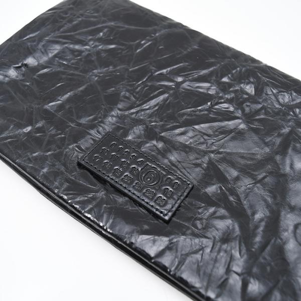 MM6 MAISON MARGIELA ニューメリック クラッチバッグ