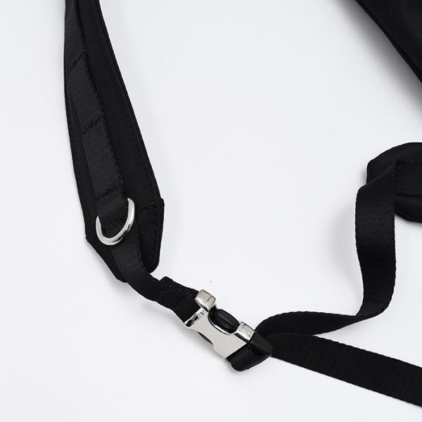 MM6 MAISON MARGIELA ニューメリック スリングバックパック