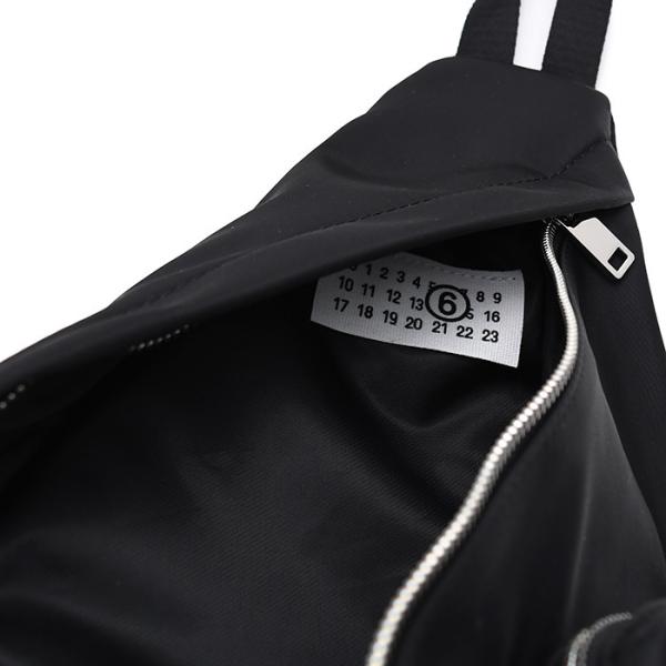 MM6 MAISON MARGIELA ニューメリック スリングバックパック