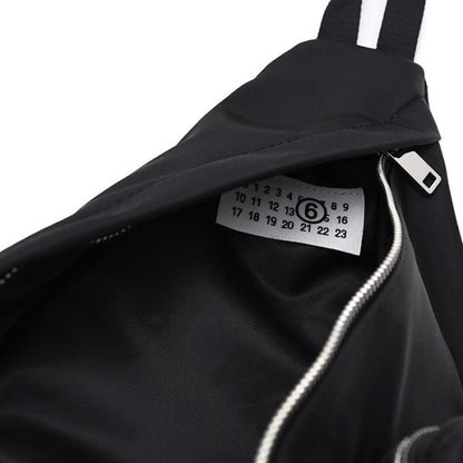 MM6 MAISON MARGIELA ニューメリック スリングバックパック
