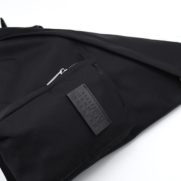 MM6 MAISON MARGIELA ニューメリック スリングバックパック