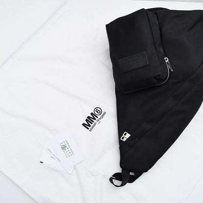 MM6 MAISON MARGIELA ニューメリック スリングバックパック