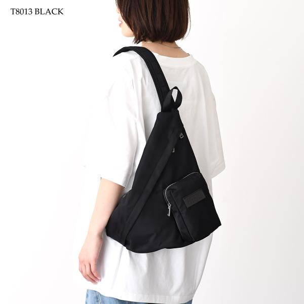 MM6 MAISON MARGIELA ニューメリック スリングバックパック