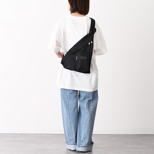 MM6 MAISON MARGIELA ニューメリック スリングバックパック