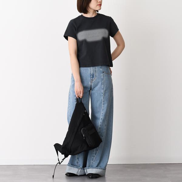 MM6 MAISON MARGIELA ニューメリック スリングバックパック