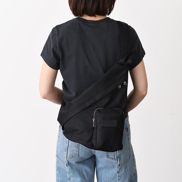 MM6 MAISON MARGIELA ニューメリック スリングバックパック