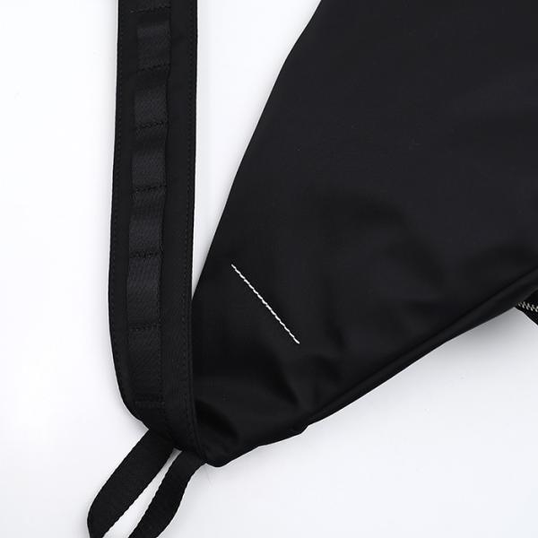 MM6 MAISON MARGIELA ニューメリック スリングバックパック