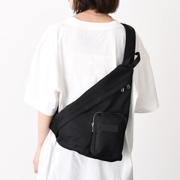 MM6 MAISON MARGIELA ニューメリック スリングバックパック