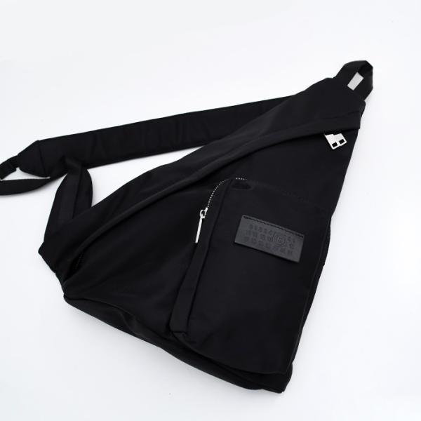 MM6 MAISON MARGIELA ニューメリック スリングバックパック