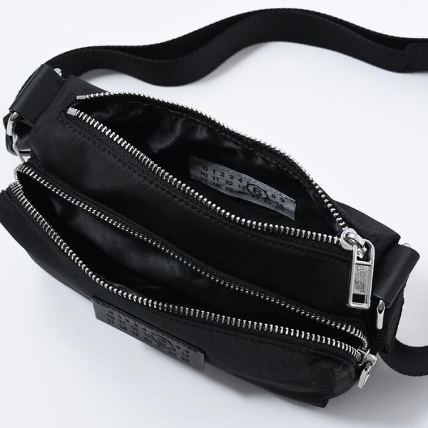 MM6 MAISON MARGIELA 뉴메릭 크로스바디백 