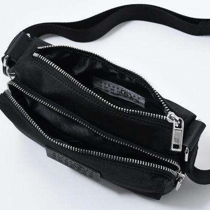 MM6 MAISON MARGIELA 뉴메릭 크로스바디백 