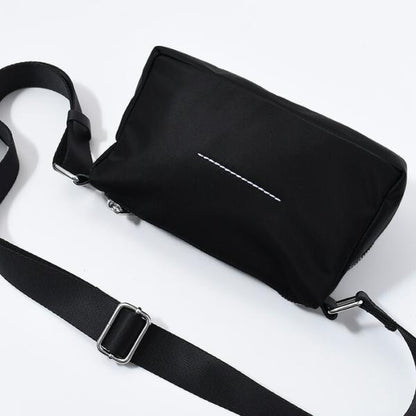 MM6 MAISON MARGIELA 뉴메릭 크로스바디백 