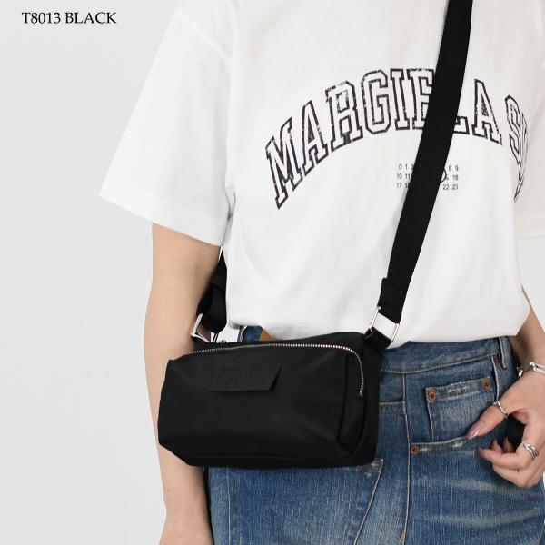 MM6 MAISON MARGIELA 뉴메릭 크로스바디백 
