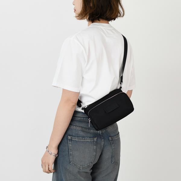 MM6 MAISON MARGIELA 뉴메릭 크로스바디백 