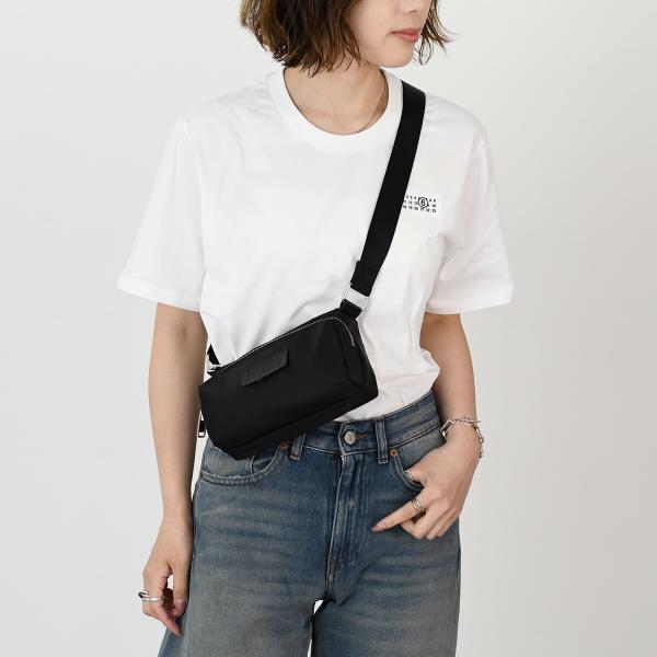 MM6 MAISON MARGIELA 뉴메릭 크로스바디백 