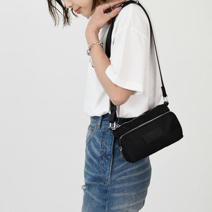 MM6 MAISON MARGIELA 뉴메릭 크로스바디백 